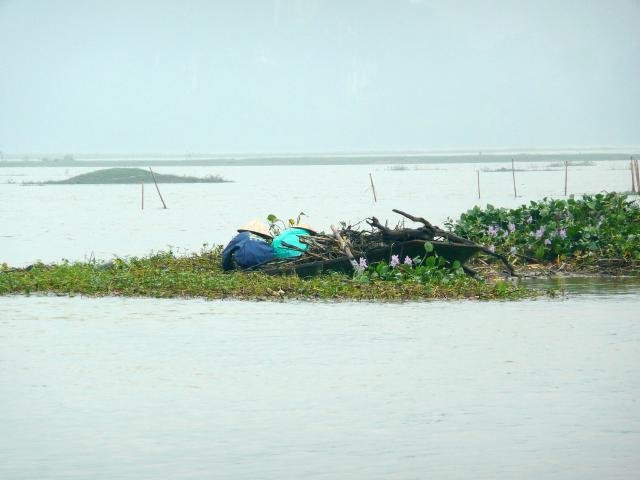 Urlaub in Vietnam 2007